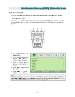 Preview for 28 page of Vivitek D825ES User Manual