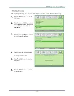 Preview for 46 page of Vivitek D825ES User Manual