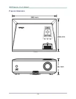 Preview for 57 page of Vivitek D825ES User Manual