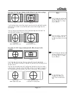 Preview for 16 page of Vivitek D8300 Series User Manual