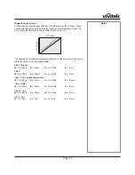 Preview for 17 page of Vivitek D8300 Series User Manual