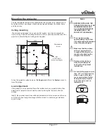 Preview for 24 page of Vivitek D8300 Series User Manual