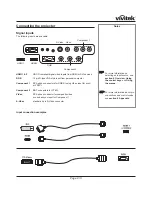 Preview for 26 page of Vivitek D8300 Series User Manual