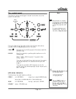 Preview for 37 page of Vivitek D8300 Series User Manual