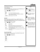 Preview for 48 page of Vivitek D8300 Series User Manual