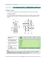 Предварительный просмотр 27 страницы Vivitek D835 User Manual