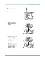 Предварительный просмотр 50 страницы Vivitek D835 User Manual