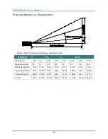 Предварительный просмотр 59 страницы Vivitek D835 User Manual