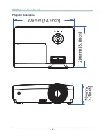 Предварительный просмотр 63 страницы Vivitek D851 User Manual