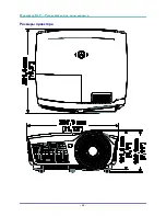 Preview for 66 page of Vivitek D86 SERIES User Manual