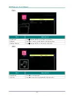 Preview for 51 page of Vivitek D863 User Manual