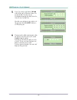 Preview for 20 page of Vivitek D9 Series User Manual