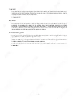 Preview for 2 page of Vivitek D950HD User Manual