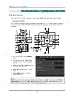 Preview for 23 page of Vivitek D950HD User Manual