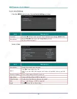 Preview for 33 page of Vivitek D950HD User Manual