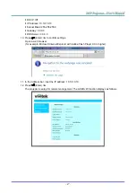 Preview for 45 page of Vivitek D964HD User Manual