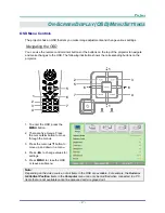 Preview for 26 page of Vivitek D965 Series User Manual