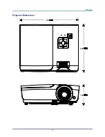 Preview for 66 page of Vivitek D965 Series User Manual