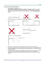 Preview for 4 page of Vivitek D966HD SERIES User Manual