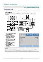 Preview for 26 page of Vivitek D966HD SERIES User Manual