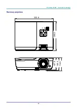 Preview for 69 page of Vivitek D966HD SERIES User Manual