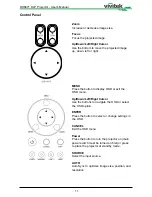 Preview for 11 page of Vivitek dh6671 User Manual