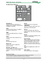 Preview for 12 page of Vivitek dh6671 User Manual