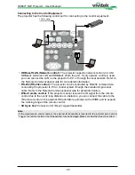 Preview for 25 page of Vivitek dh6671 User Manual