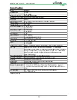 Preview for 53 page of Vivitek dh6671 User Manual