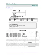 Предварительный просмотр 73 страницы Vivitek DH758UST series User Manual