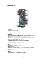 Preview for 19 page of Vivitek DH765Z-UST series User Manual