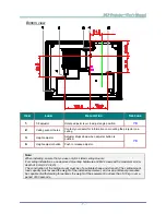 Preview for 15 page of Vivitek DH976 Series User Manual