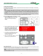 Предварительный просмотр 20 страницы Vivitek DU6675 User Manual