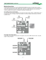 Предварительный просмотр 23 страницы Vivitek DU6675 User Manual