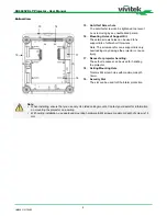 Preview for 10 page of Vivitek DU6693Z User Manual