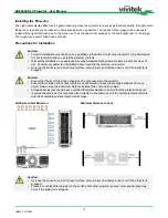 Preview for 16 page of Vivitek DU6693Z User Manual