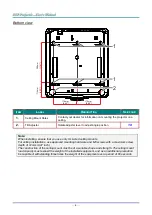 Preview for 18 page of Vivitek DU70 Series User Manual