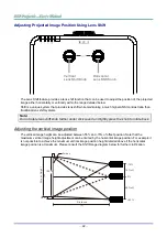 Preview for 32 page of Vivitek DU70 Series User Manual