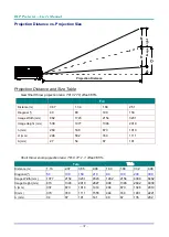 Preview for 85 page of Vivitek DU72x Series User Manual