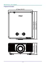 Preview for 91 page of Vivitek DU72x Series User Manual