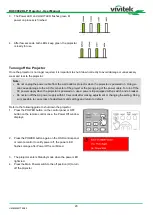 Preview for 21 page of Vivitek DU8090Z User Manual