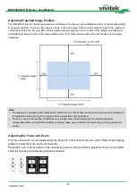 Preview for 23 page of Vivitek DU8090Z User Manual