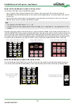 Preview for 33 page of Vivitek DU8395Z User Manual