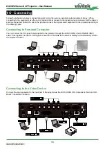 Preview for 35 page of Vivitek DU8395Z User Manual