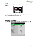 Preview for 20 page of Vivitek DU9000 User Manual