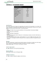 Preview for 31 page of Vivitek DU9000 User Manual