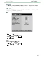 Preview for 34 page of Vivitek DU9000 User Manual