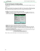 Preview for 55 page of Vivitek DU9000 User Manual