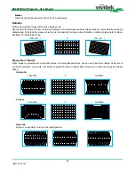 Preview for 25 page of Vivitek DU9800Z User Manual