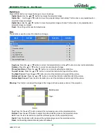 Preview for 50 page of Vivitek DU9800Z User Manual